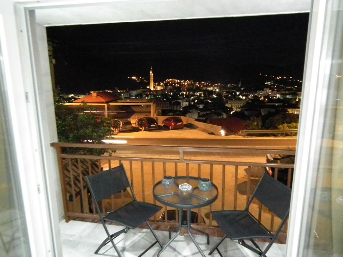 City View Apartment Mostar Eksteriør billede