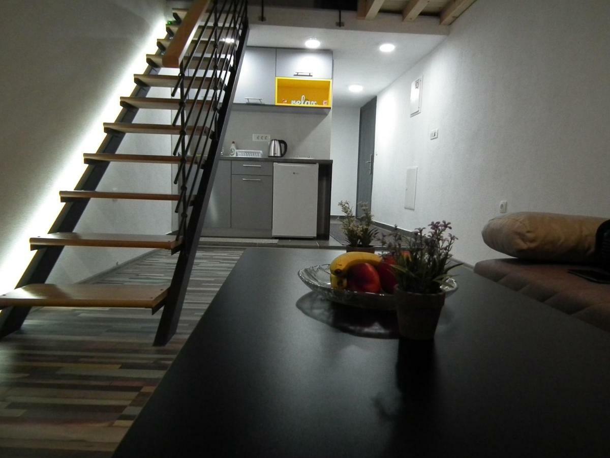 City View Apartment Mostar Eksteriør billede